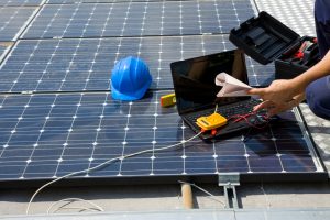 Conditions d’installation de panneaux solaire par Solaires Photovoltaïques à Vinassan